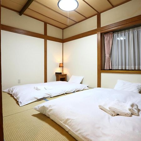 Snowlines Lodge Hakuba Exterior foto