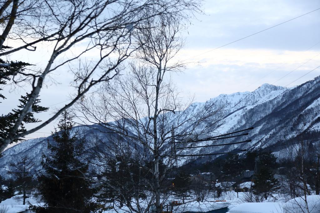 Snowlines Lodge Hakuba Quarto foto