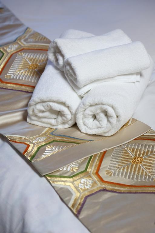 Snowlines Lodge Hakuba Quarto foto
